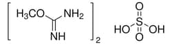 Sigma Aldrich O-Methylisourea hemisulfate salt 1 g | Buy Online | Sigma Aldrich | Fisher Scientific