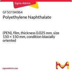 Sigma Aldrich&nbsp;Polyethylene Naphthalate