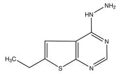 Sigma Aldrich&nbsp;6-Ethyl-4-hydrazinothieno[2,3-d]pyrimidine
