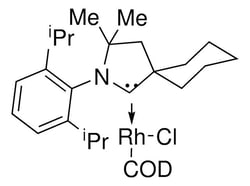 Sigma Aldrich&nbsp;(Caac-Cy)Rh(Cod)Cl