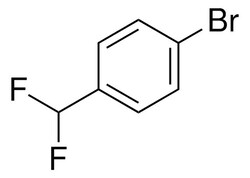 Sigma Aldrich&nbsp;1-Bromo-4-(difluoromethyl)benzene