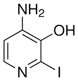 Sigma Aldrich&nbsp;4-Amino-2-iodopyridin-3-ol