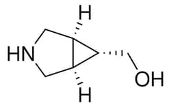 Sigma Aldrich&nbsp;exo-3-Azabicyclo[3.1.0]hexane-6-methanol