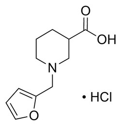 Sigma Aldrich&nbsp;1-(2-Furylmethyl)piperidine-3-carboxylic acid hydrochloride