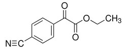 Sigma Aldrich Ethyl 4-cyanobenzoylformate 1 g | Buy Online | Sigma Aldrich | Fisher Scientific