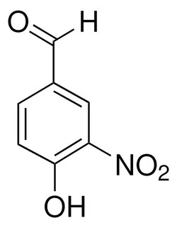 Sigma Aldrich 4-Hydroxy-3-nitrobenzaldehyde 1 g | Buy Online | Sigma Aldrich | Fisher Scientific