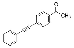 Sigma Aldrich&nbsp;4'-(Phenylethynyl)acetophenone