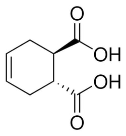 Sigma Aldrich (+/-)-trans-4-Cyclohexene-1,2-dicarboxylic acid 1 g | Buy Online | Sigma Aldrich | Fisher Scientific