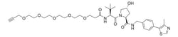 Sigma Aldrich (S,R,S)-Ahpc-Peg5-Alkyne 10 g | Buy Online | Sigma Aldrich | Fisher Scientific