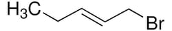 Sigma Aldrich&nbsp;1-Bromo-2-pentene, predominantly trans