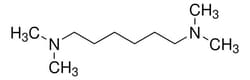 Sigma Aldrich N,N,N',N'-Tetramethyl-1,6-hexanediamine 1 L | Buy Online | Sigma Aldrich | Fisher Scientific