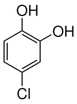 Sigma Aldrich 4-Chlorocatechol 1 g | Buy Online | Sigma Aldrich | Fisher Scientific