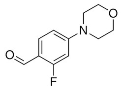 Sigma Aldrich&nbsp;2-fluoro-4-(N-morpholino)-benzaldehyde