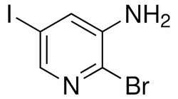 Sigma Aldrich&nbsp;2-Bromo-5-iodopyridin-3-amine