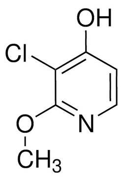 Sigma Aldrich&nbsp;3-Chloro-2-methoxy-4-pyridinol