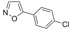 Sigma Aldrich&nbsp;5-(4-Chlorophenyl)isoxazole