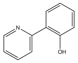 Sigma Aldrich&nbsp;2-(2-Pyridyl)phenol