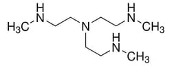Sigma Aldrich Tris[2-(methylamino)ethyl]amine 25 g | Buy Online | Sigma Aldrich | Fisher Scientific