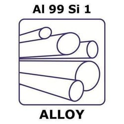 Sigma Aldrich&nbsp;Aluminum/Silicon