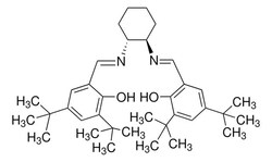 Sigma Aldrich (R,R)-(-)-N,N'-Bis(3,5-Di-Tert-Butylsalicylidene)-1,2-Cyclohexanediamine 1 g | Buy Online | Sigma Aldrich | Fisher Scientific