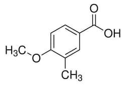 Sigma Aldrich&nbsp;4-Methoxy-3-methylbenzoic acid