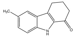 Sigma Aldrich 6-Methyl-2,3,4,9-tetrahydro-1H-carbazol-1-one 5 g | Buy Online | Sigma Aldrich | Fisher Scientific