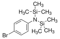 Sigma Aldrich&nbsp;4-Bromo-N,N-bis(trimethylsilyl)aniline