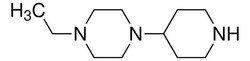 Sigma Aldrich&nbsp;1-ethyl-4-piperidin-4-yl-piperazine