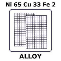 Sigma Aldrich&nbsp;Monel&trade; alloy 400, Ni65Cu33Fe2