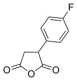 Sigma Aldrich&nbsp;3-(4-Fluorophenyl)dihydrofuran-2,5-dione
