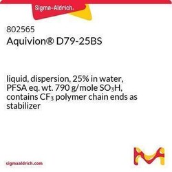 Sigma Aldrich&nbsp;Aquivion&trade; D79-25BS