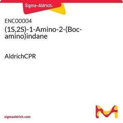 Sigma Aldrich&nbsp;(1S,2S)-1-Amino-2-(Boc-amino)indane