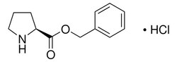 Sigma Aldrich L-Proline Benzyl Ester Hydrochloride 100 mL | Buy Online | Sigma Aldrich | Fisher Scientific