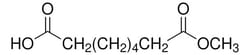 Sigma Aldrich&nbsp;Suberic acid monomethyl ester