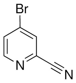Sigma Aldrich&nbsp;4-Bromo-2-cyanopyridine