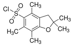 Sigma Aldrich 2,2,4,6,7-Pentamethyldihydrobenzofuran-5-Sulfonyl Chloride 5 g | Buy Online | Sigma Aldrich | Fisher Scientific