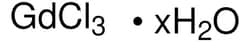 Sigma Aldrich&nbsp;Gadolinium(III) chloride hydrate