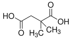 Sigma Aldrich 2,2-Dimethylsuccinic acid 1 g | Buy Online | Sigma Aldrich | Fisher Scientific
