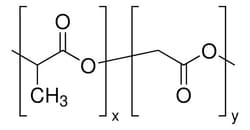 Sigma Aldrich RESOMER RG 504, Poly(D,L-lactide-co-glycolide) 5 g | Buy Online | Sigma Aldrich | Fisher Scientific