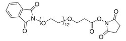 Sigma Aldrich&nbsp;Phthalimidooxy-Dpeg&trade;12-Nhs Ester