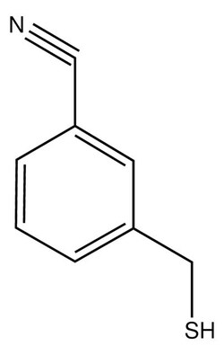 Sigma Aldrich&nbsp;3-(Mercaptomethyl)benzonitrile