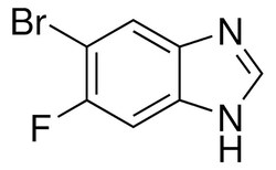 Sigma Aldrich&nbsp;5-Bromo-6-fluoro-1H-benzo[d]imidazole