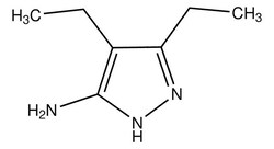 Sigma Aldrich&nbsp;3,4-Diethyl-1H-pyrazol-5-amine
