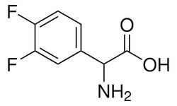 Sigma Aldrich&nbsp;Amino(3,4-difluorophenyl)acetic acid