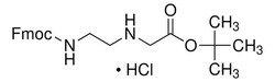 Sigma Aldrich N-[2-(Fmoc-Amino)-Ethyl]-Gly-O-Tbu Hydrochloride 1 g | Buy Online | Sigma Aldrich | Fisher Scientific