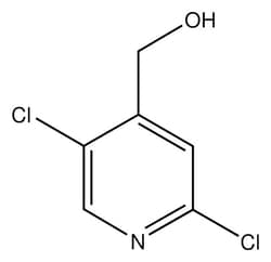 Sigma Aldrich (2,5-Dichloro-4-pyridyl)methanol 10 g | Buy Online | Sigma Aldrich | Fisher Scientific