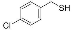 Sigma Aldrich 4-Chlorobenzenemethanethiol 1 g | Buy Online | Sigma Aldrich | Fisher Scientific