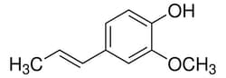Sigma Aldrich Isoeugenol 5 g | Buy Online | Sigma Aldrich | Fisher Scientific