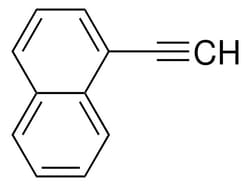 Sigma Aldrich 1-Ethynylnaphthalene 1 g | Buy Online | Sigma Aldrich | Fisher Scientific