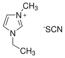 Sigma Aldrich 1-Ethyl-3-Methylimidazolium Thiocyanate 250 g | Buy Online | Sigma Aldrich | Fisher Scientific